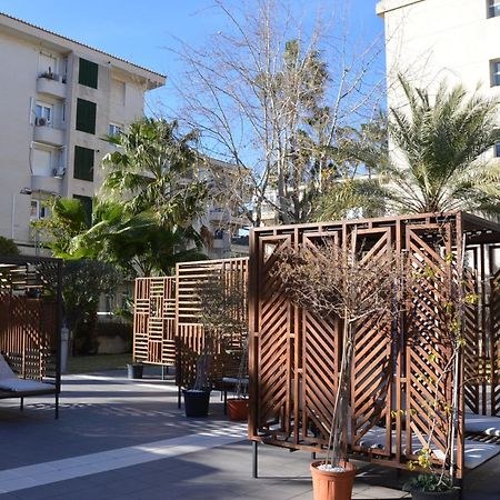 Albir Beach & Sun Apt El Albir Ngoại thất bức ảnh
