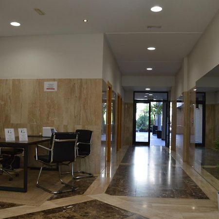Albir Beach & Sun Apt El Albir Ngoại thất bức ảnh