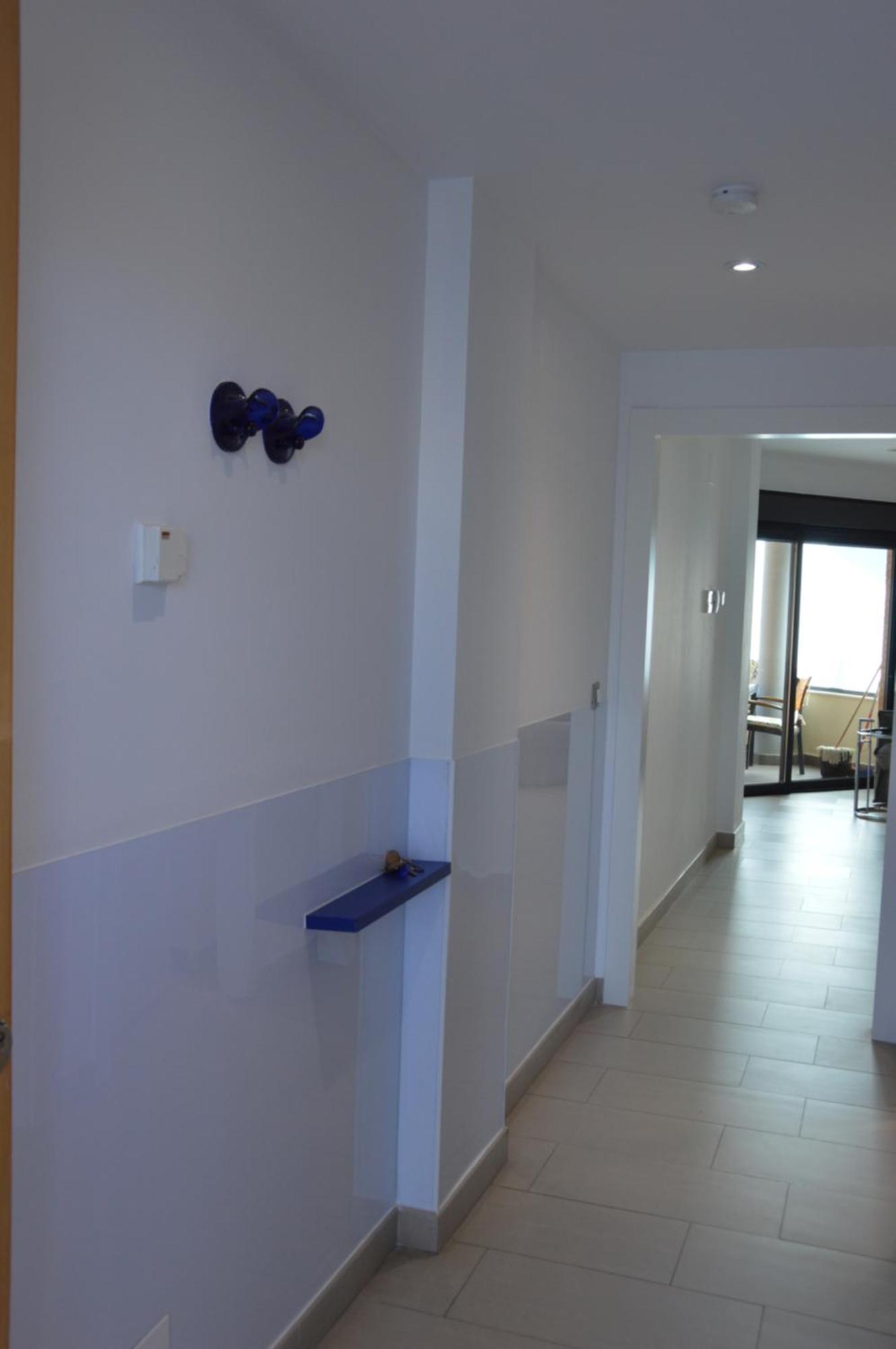 Albir Beach & Sun Apt El Albir Ngoại thất bức ảnh