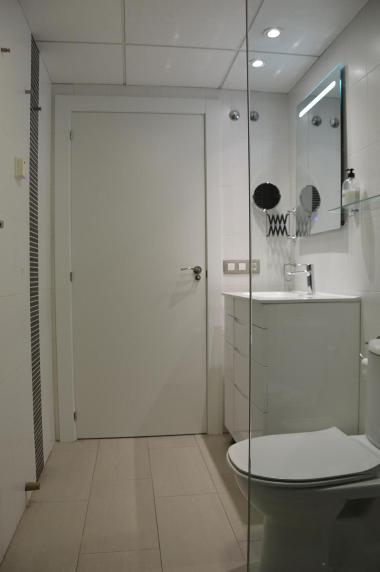 Albir Beach & Sun Apt El Albir Ngoại thất bức ảnh