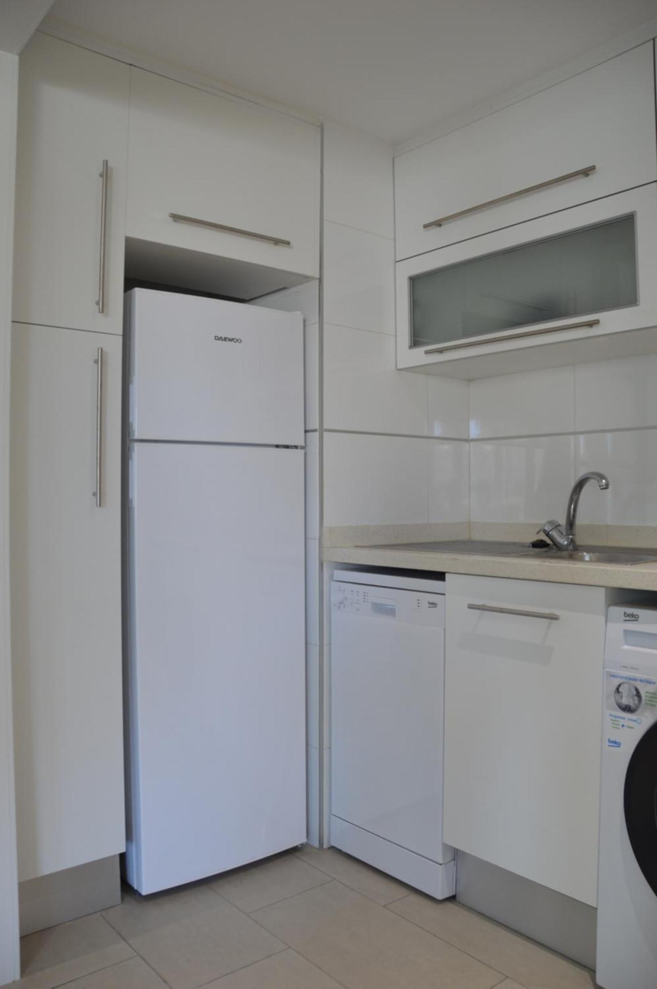 Albir Beach & Sun Apt El Albir Ngoại thất bức ảnh