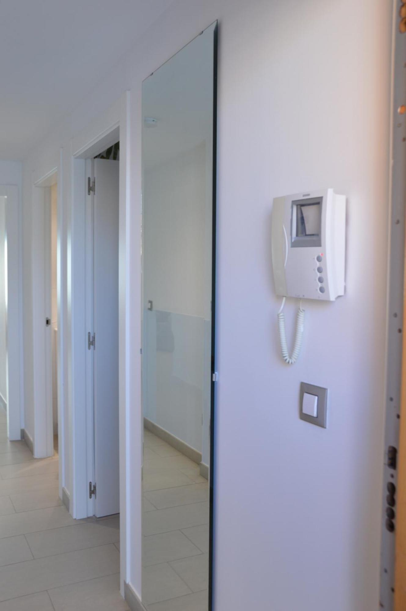 Albir Beach & Sun Apt El Albir Ngoại thất bức ảnh