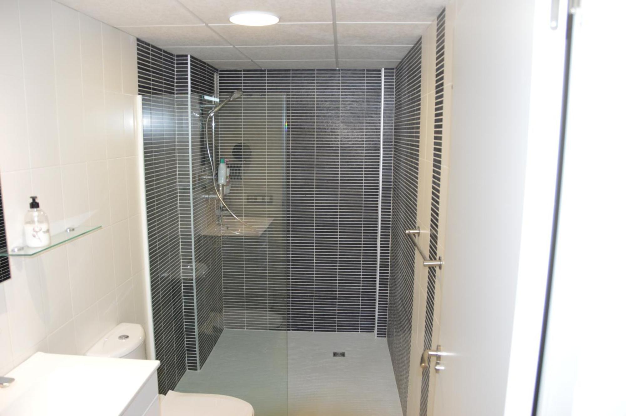 Albir Beach & Sun Apt El Albir Ngoại thất bức ảnh