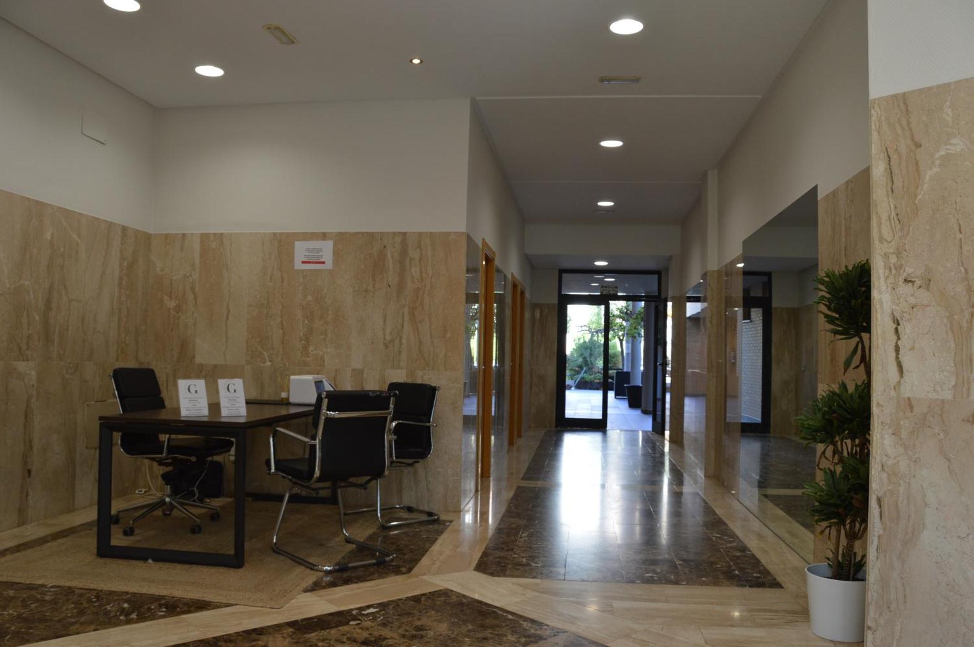 Albir Beach & Sun Apt El Albir Ngoại thất bức ảnh