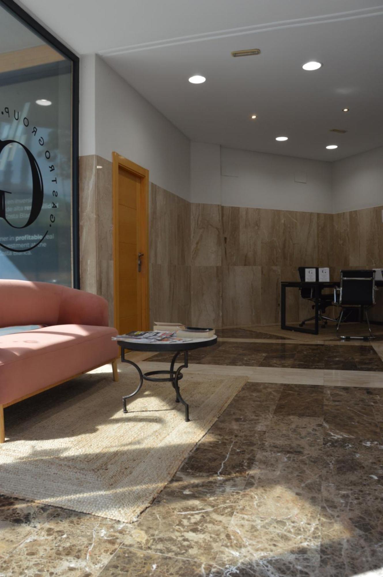 Albir Beach & Sun Apt El Albir Ngoại thất bức ảnh