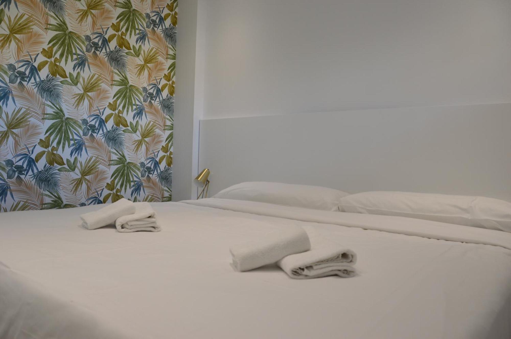 Albir Beach & Sun Apt El Albir Ngoại thất bức ảnh
