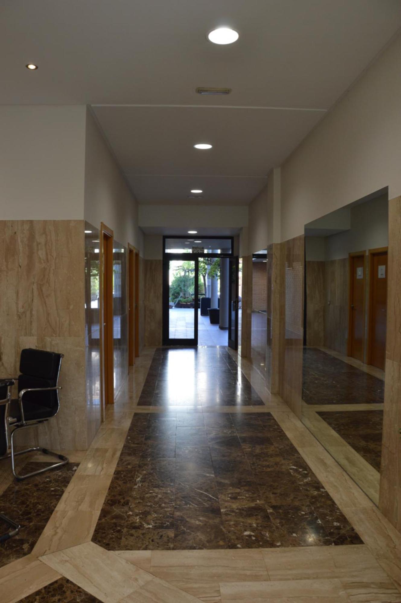 Albir Beach & Sun Apt El Albir Ngoại thất bức ảnh